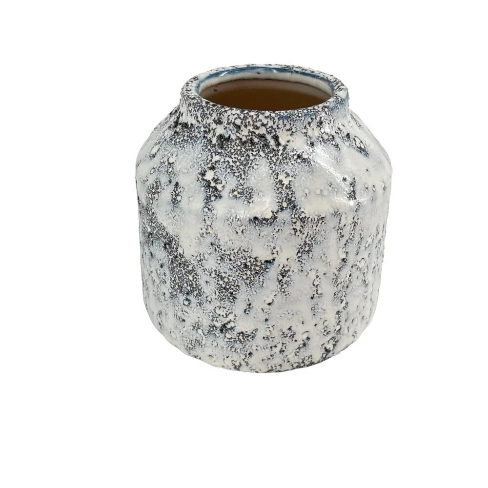 Napa Decorative Ceramics‎ Collection-Rivas Jar